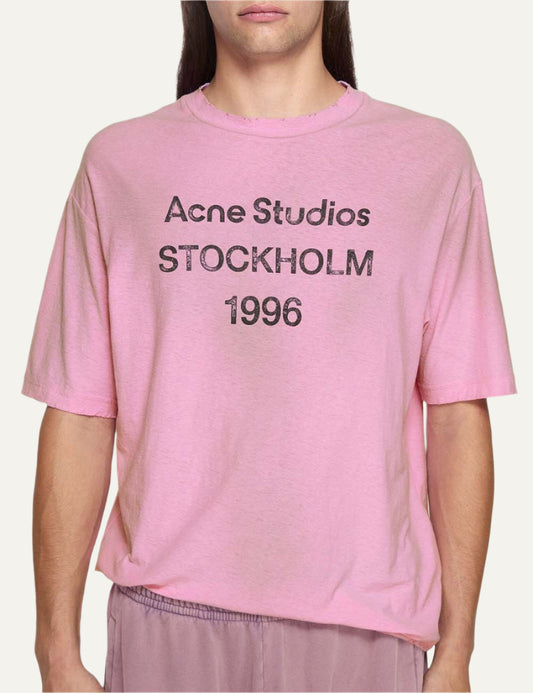 ACNE STUDIOS FN-UX-TSHI000013