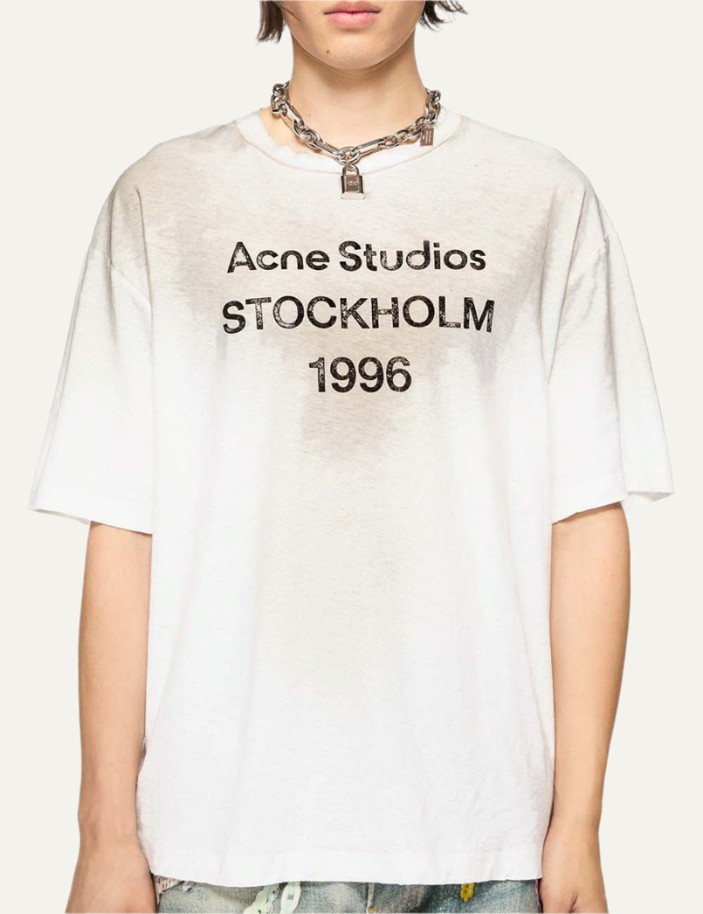 ACNE STUDIOS FN-UX-TSHI000013