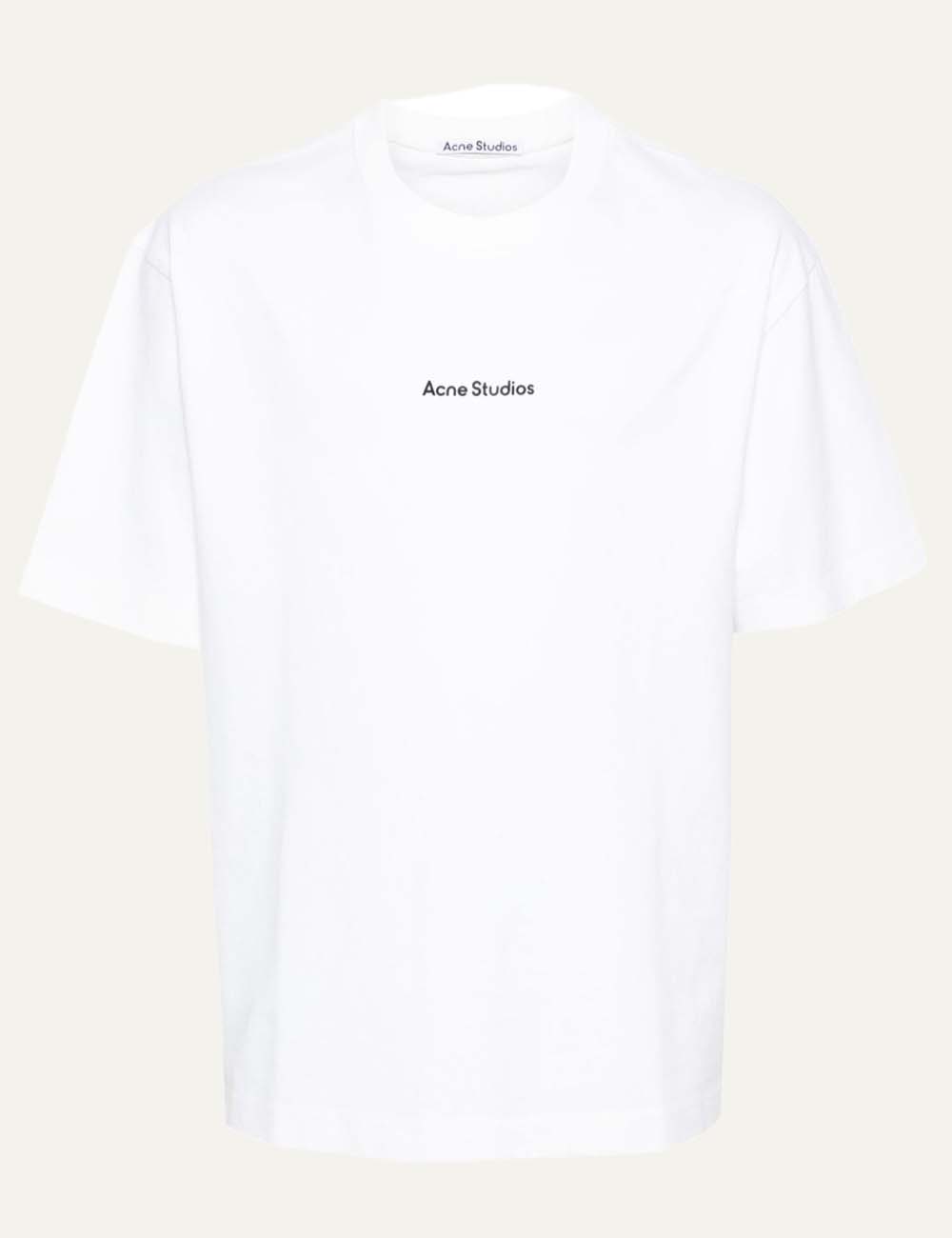 ACNE STUDIOS FN-UX-TSHI000051