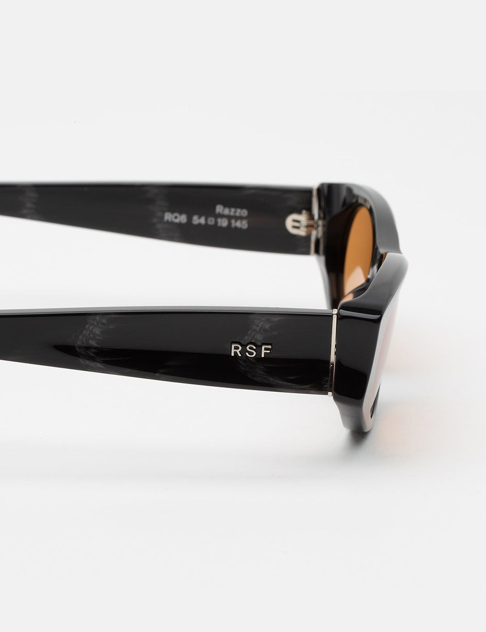 RETROSUPERFUTURE RAZZO-RQ6