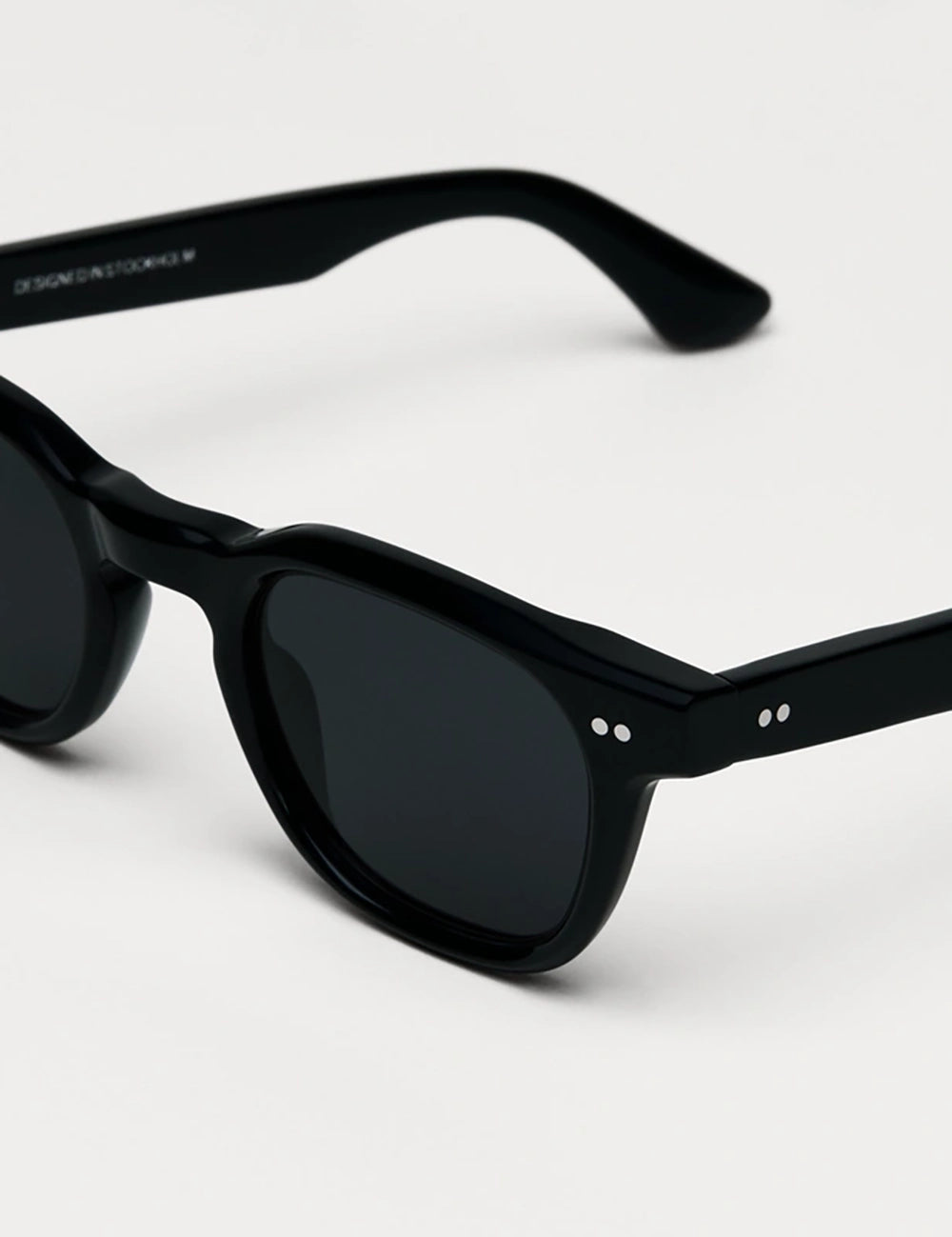 CHIMI X GSTAAD GUY SUNGLASSES