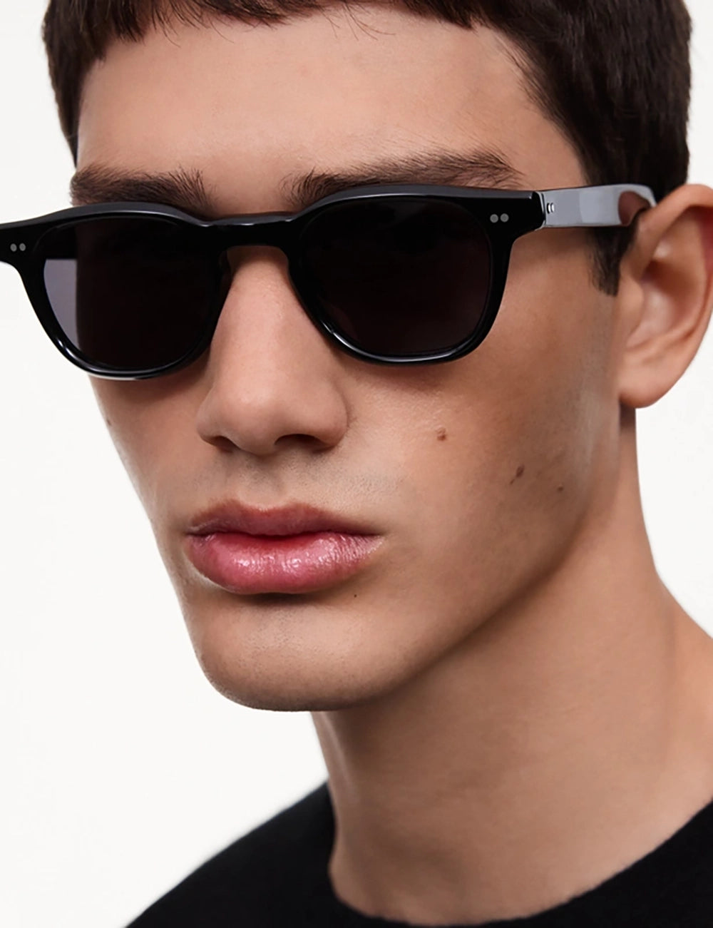 CHIMI X GSTAAD GUY SUNGLASSES