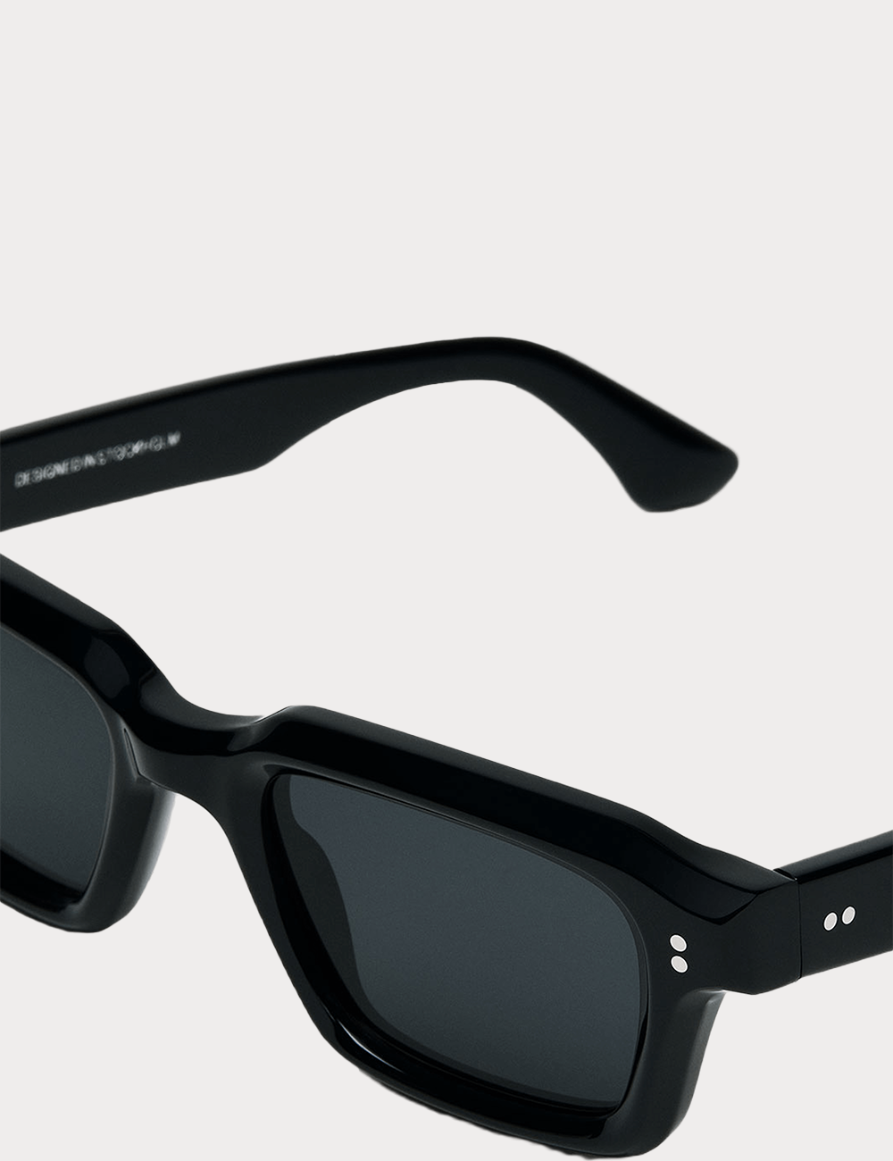 CHIMI X GSTAAD GUY SUNGLASSES
