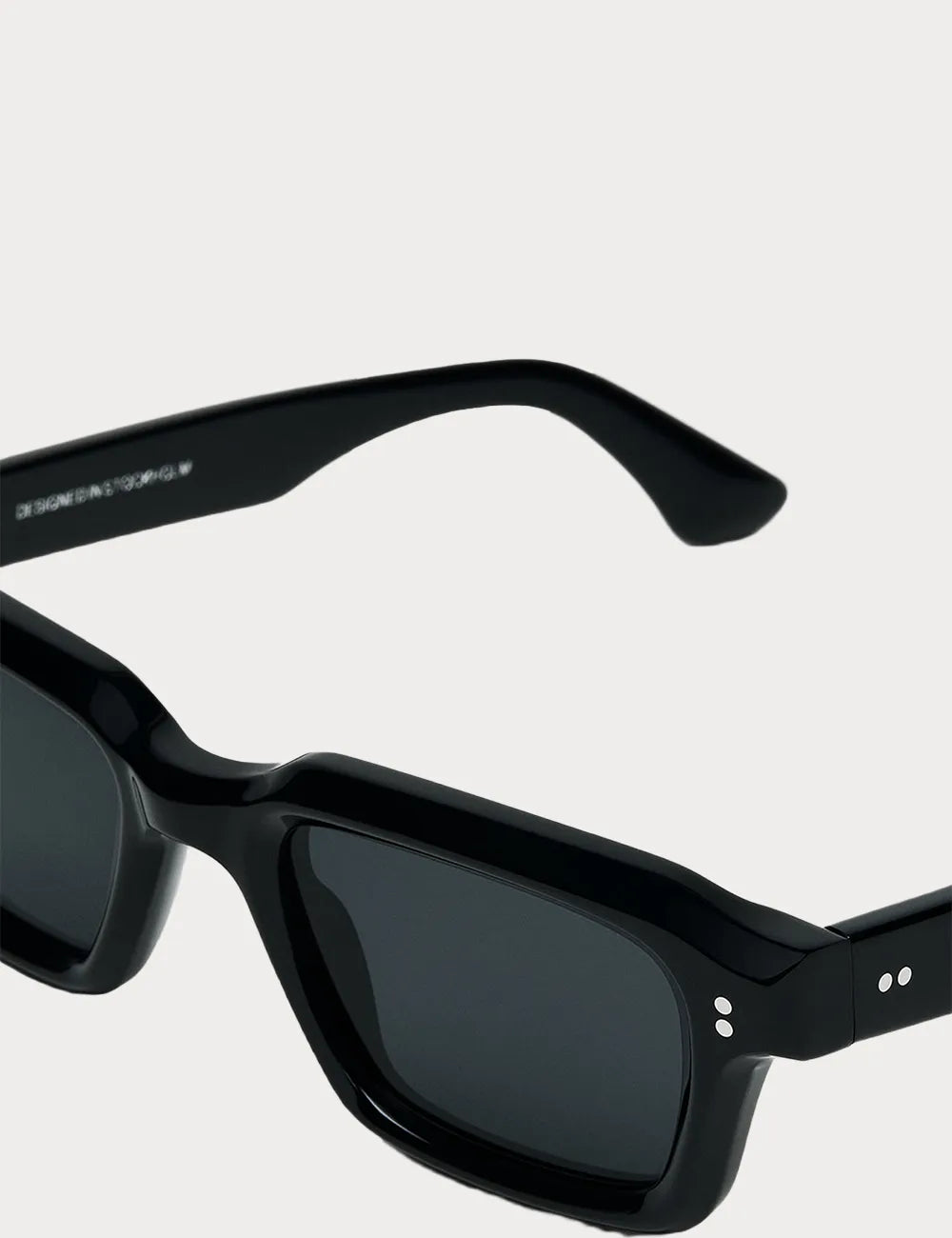 CHIMI X GSTAAD GUY SUNGLASSES