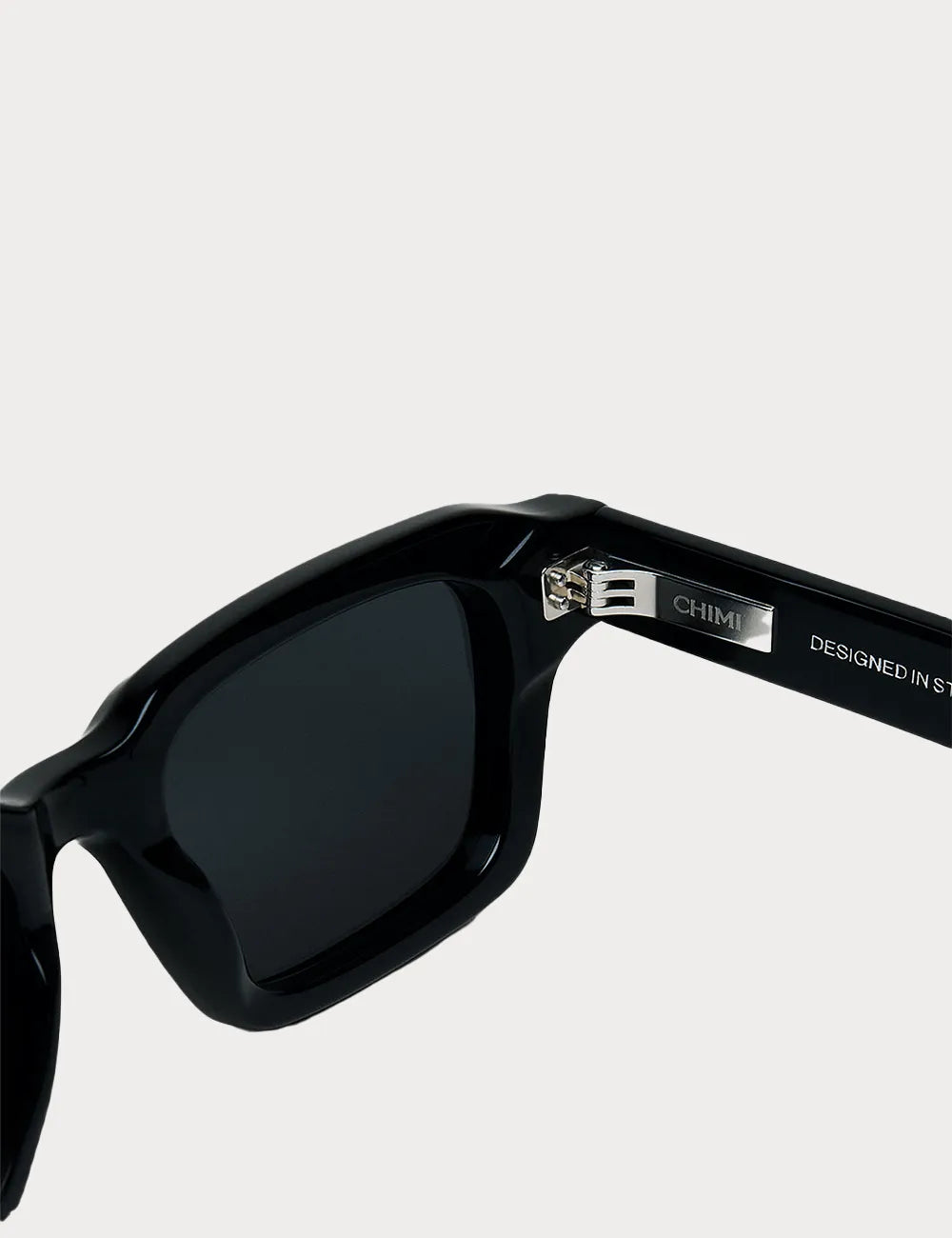 CHIMI X GSTAAD GUY SUNGLASSES