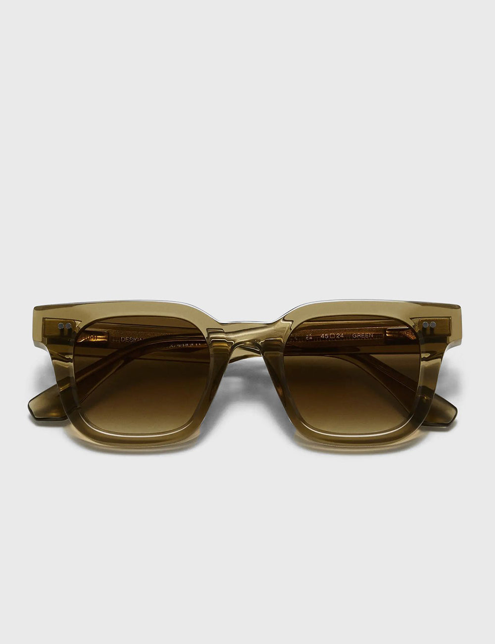 CHIMI X GSTAAD GUY SUNGLASSES