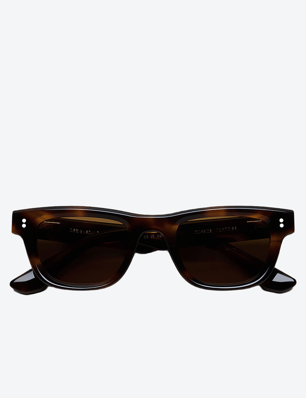 CHIMI X GSTAAD GUY SUNGLASSES