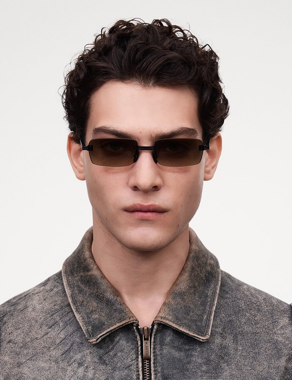 CHIMI X GSTAAD GUY SUNGLASSES