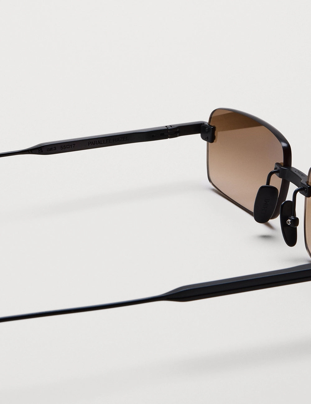 CHIMI X GSTAAD GUY SUNGLASSES