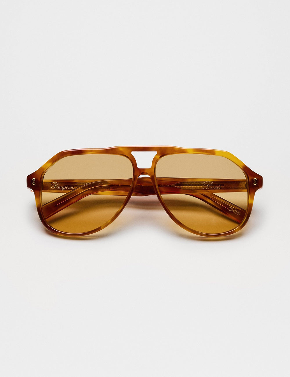 CHIMI X GSTAAD GUY SUNGLASSES DORIS HAVANA