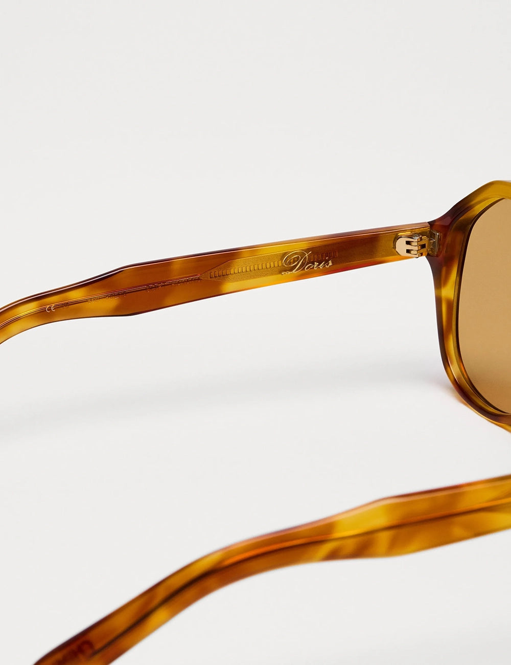 CHIMI X GSTAAD GUY SUNGLASSES DORIS HAVANA