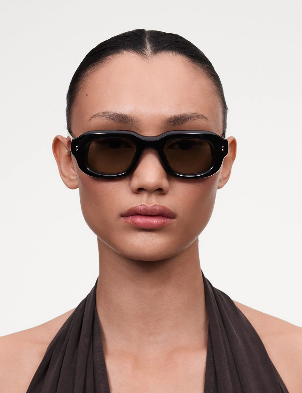 CHIMI X GSTAAD GUY SUNGLASSES SAINT DUSTY TORTOISE