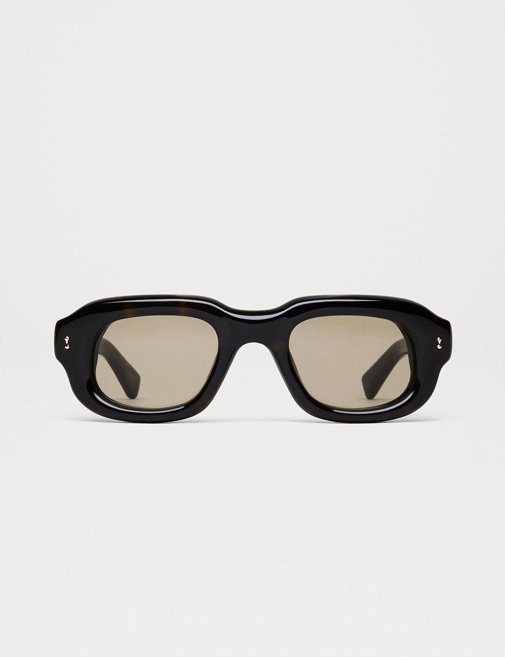 CHIMI X GSTAAD GUY SUNGLASSES SAINT DUSTY TORTOISE