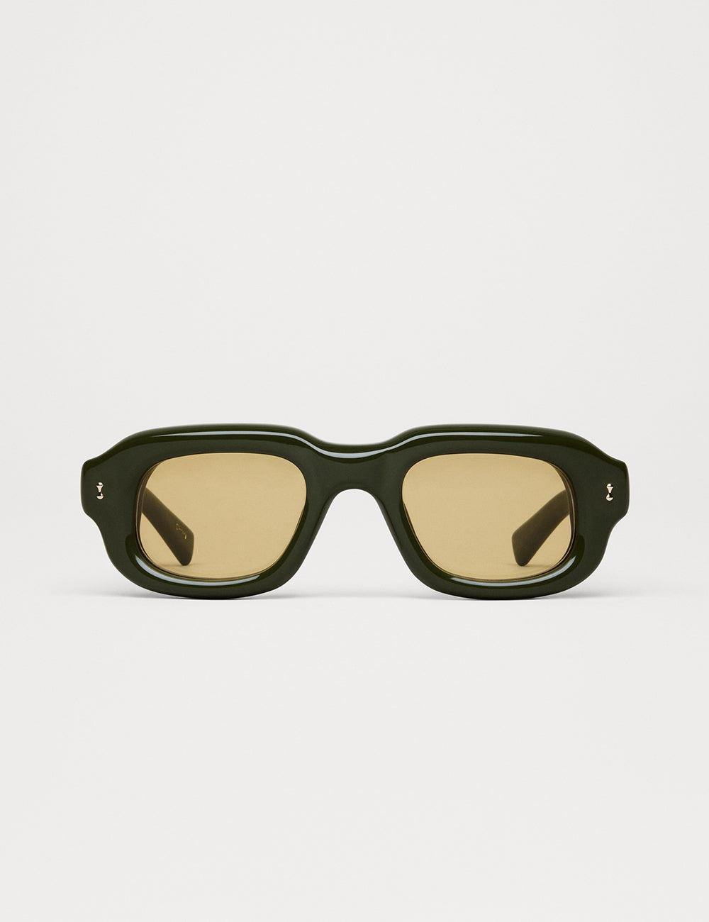 CHIMI X GSTAAD GUY SUNGLASSES SAINT GREEN