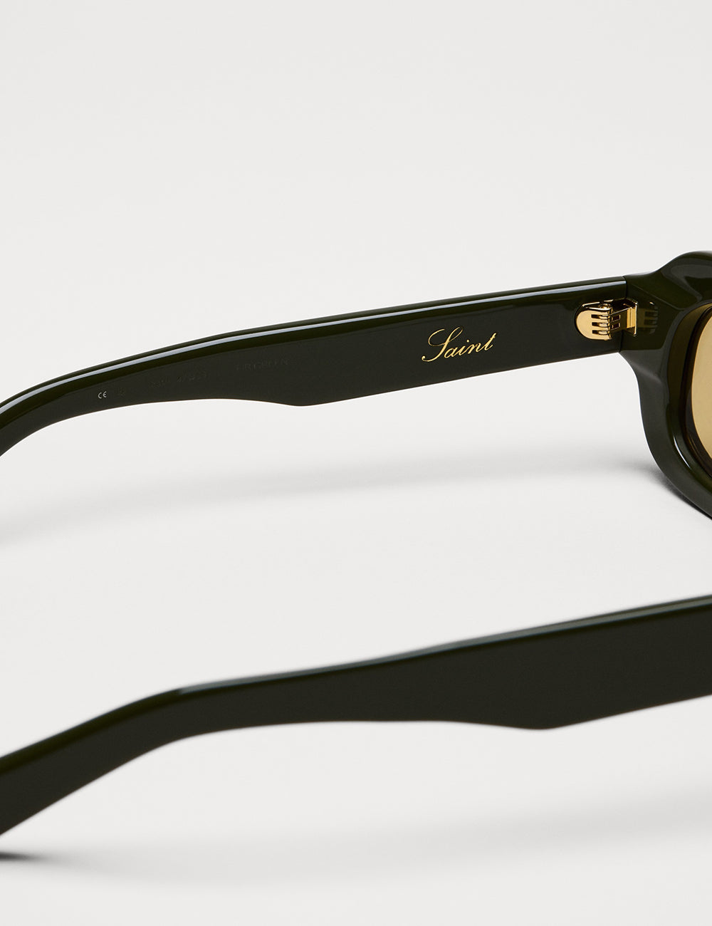 CHIMI X GSTAAD GUY SUNGLASSES SAINT GREEN