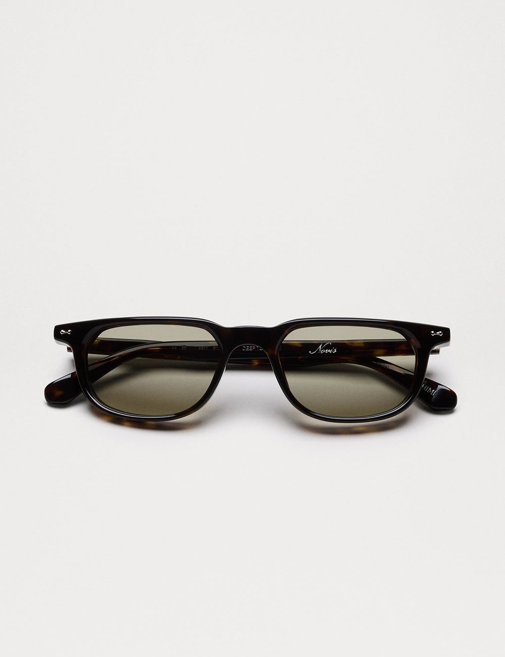 CHIMI X GSTAAD GUY SUNGLASSES