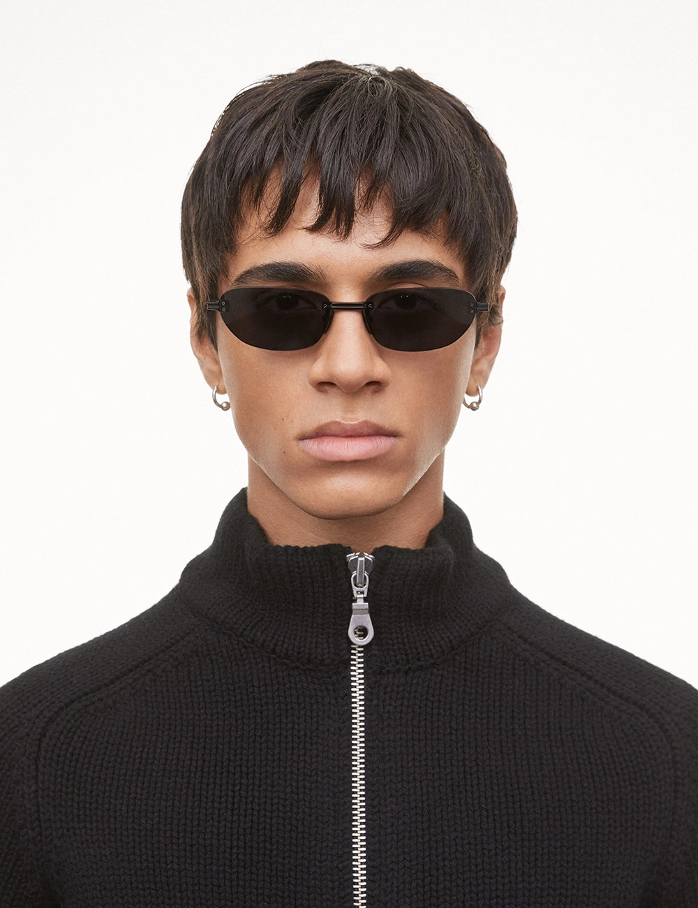 CHIMI X GSTAAD GUY SUNGLASSES