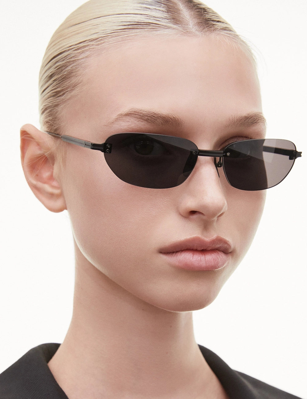 CHIMI X GSTAAD GUY SUNGLASSES