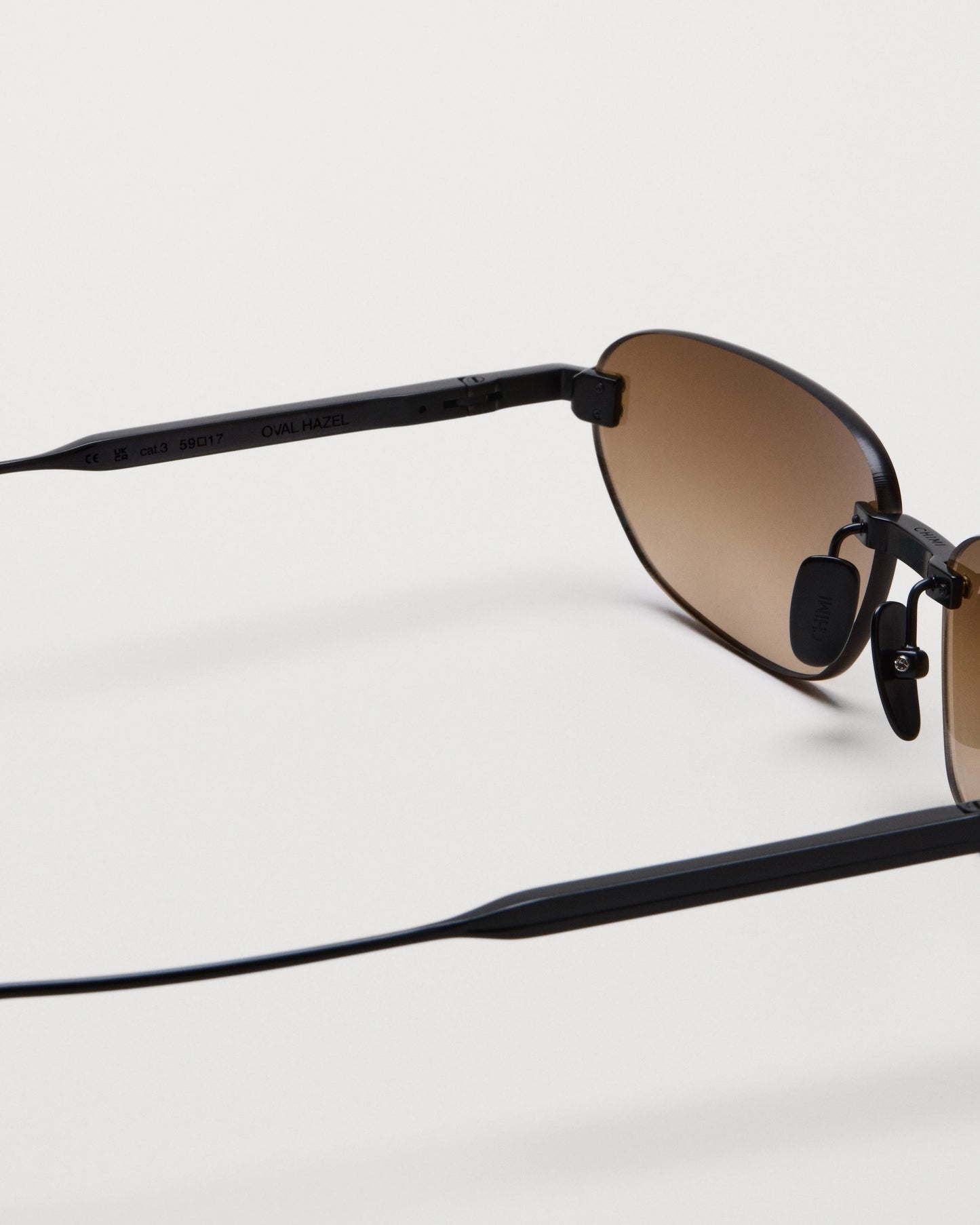 CHIMI X GSTAAD GUY SUNGLASSES