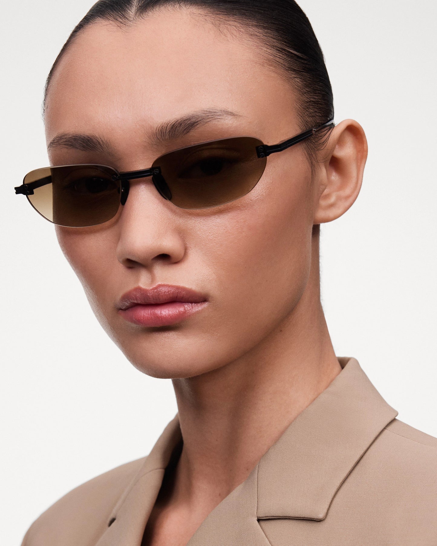 CHIMI X GSTAAD GUY SUNGLASSES