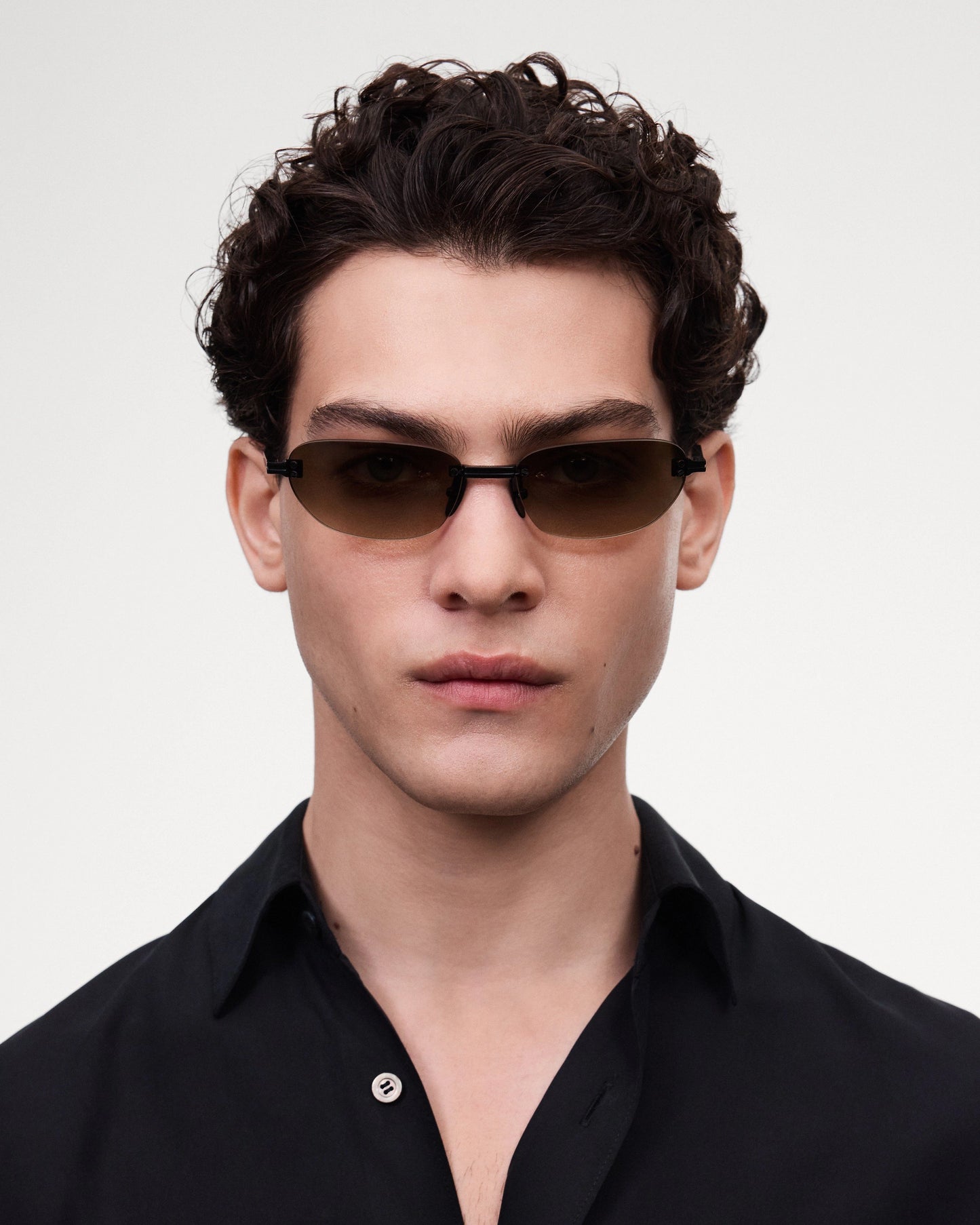 CHIMI X GSTAAD GUY SUNGLASSES