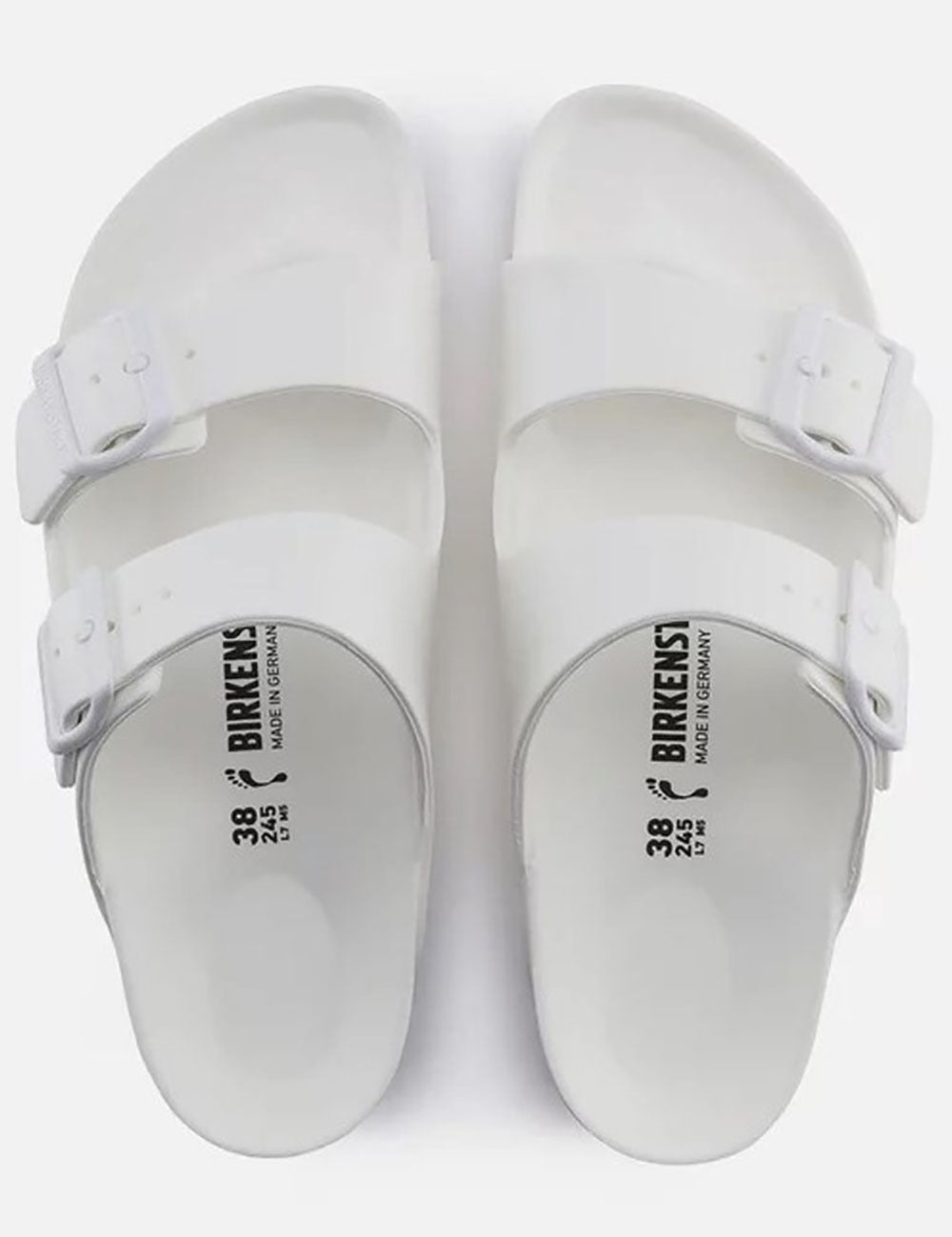 BIRKENSTOCK POOL ARIZONA EVA