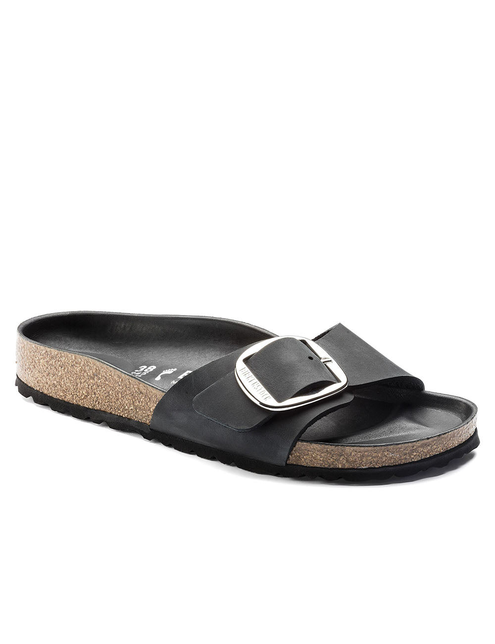 BIRKENSTOCK MADRID BIG BUCKLE LEOI