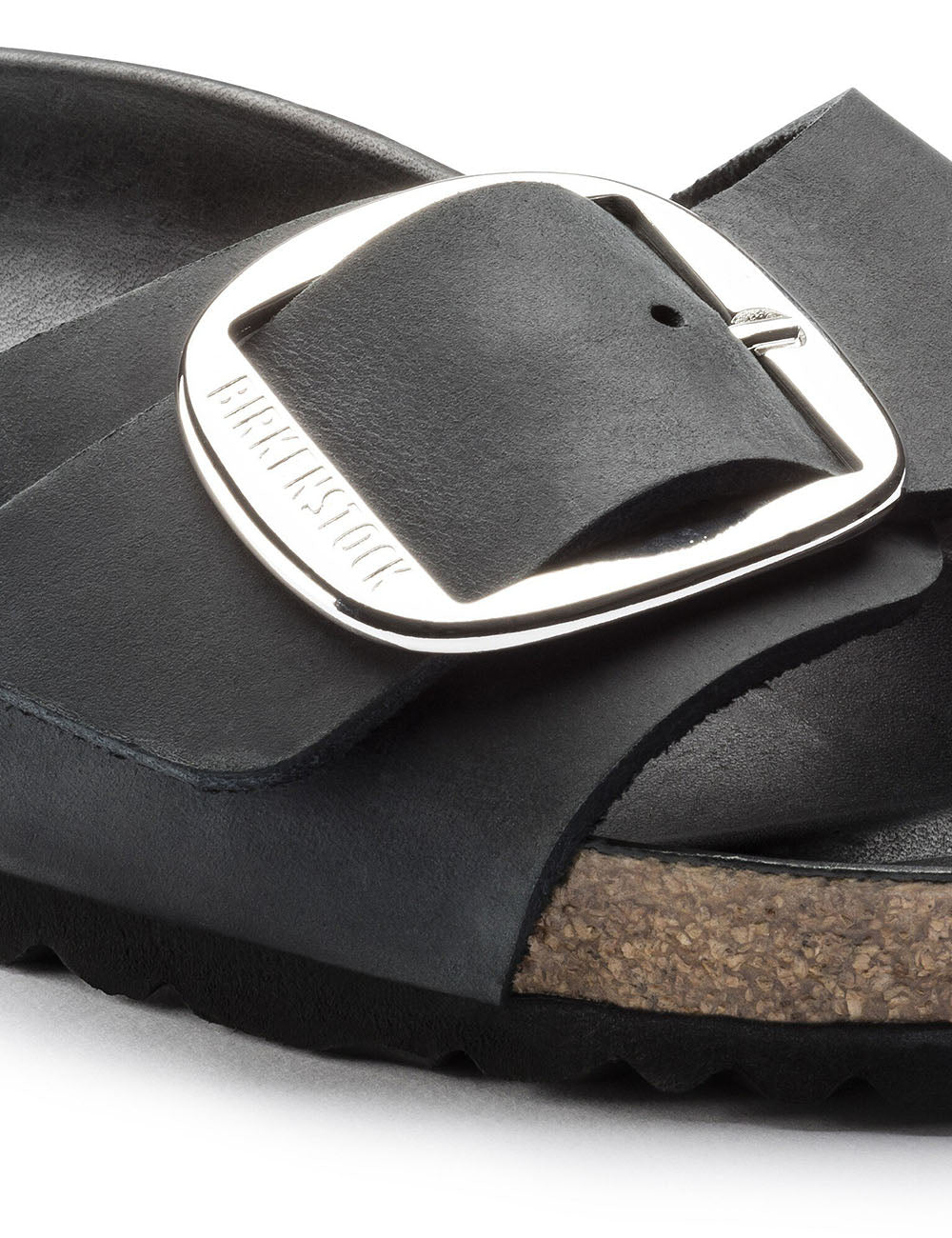 BIRKENSTOCK MADRID BIG BUCKLE LEOI