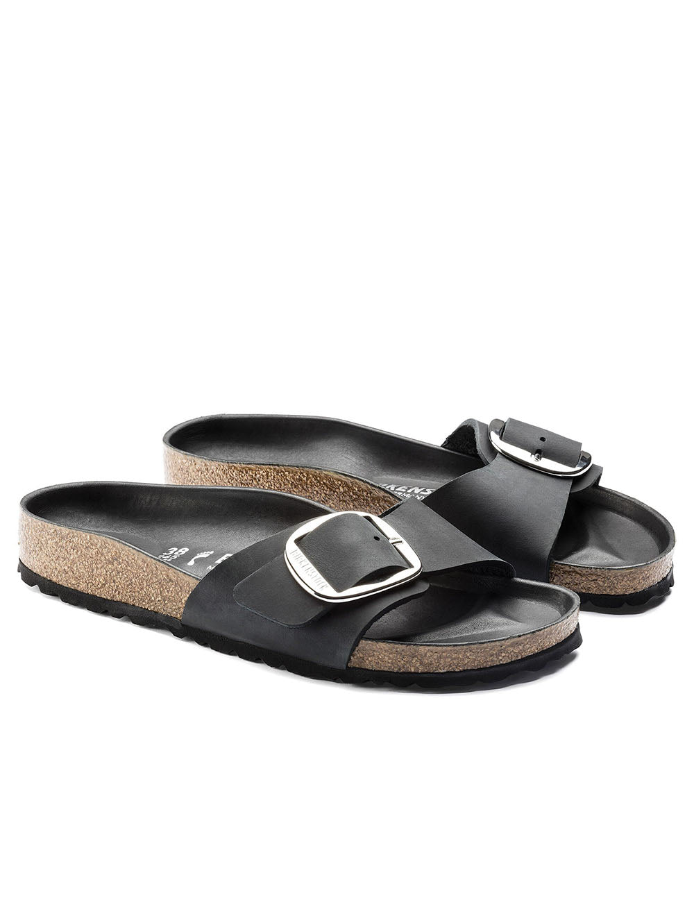 BIRKENSTOCK MADRID BIG BUCKLE LEOI