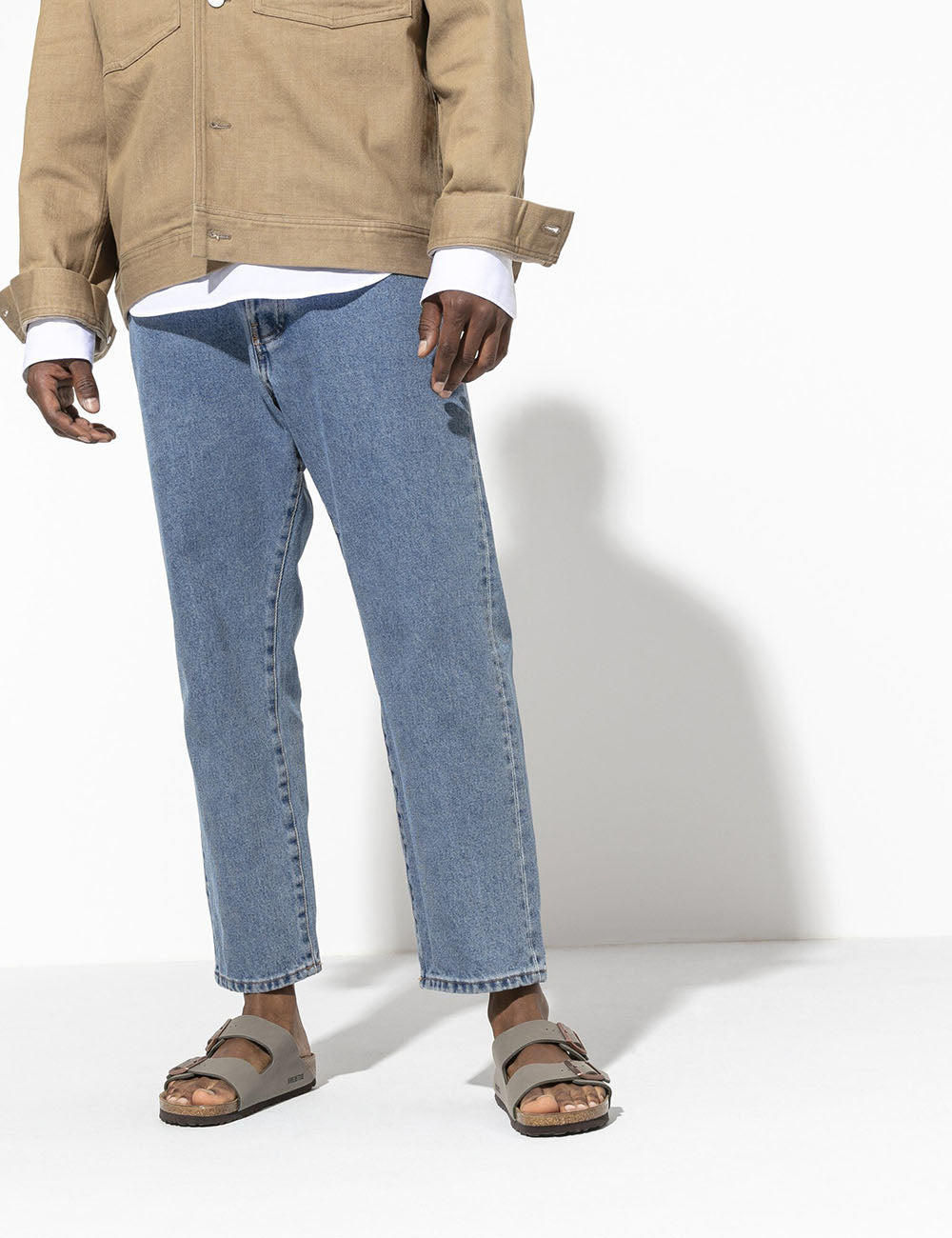 BIRKENSTOCK ARIZONA BFBC