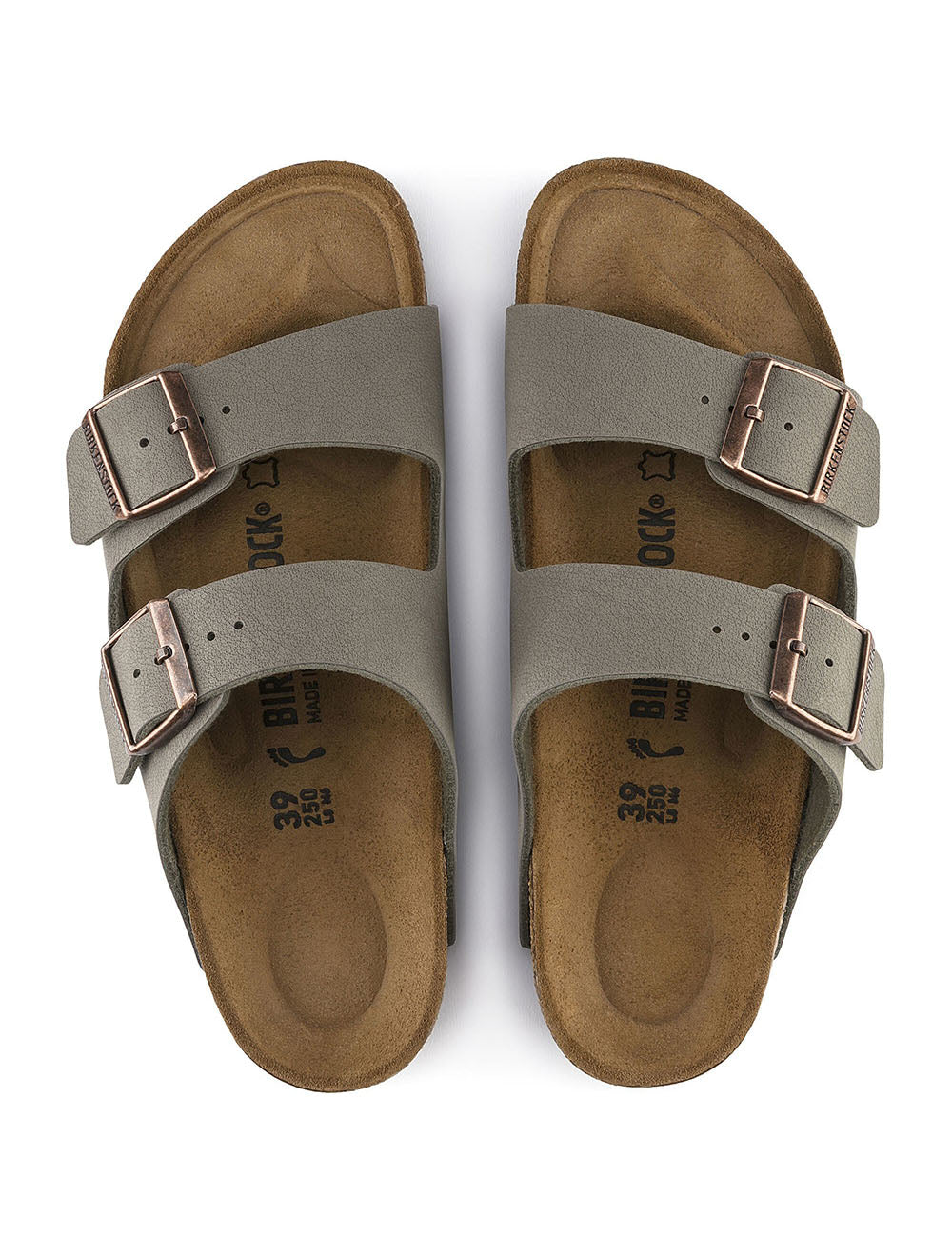 BIRKENSTOCK ARIZONA BFBC