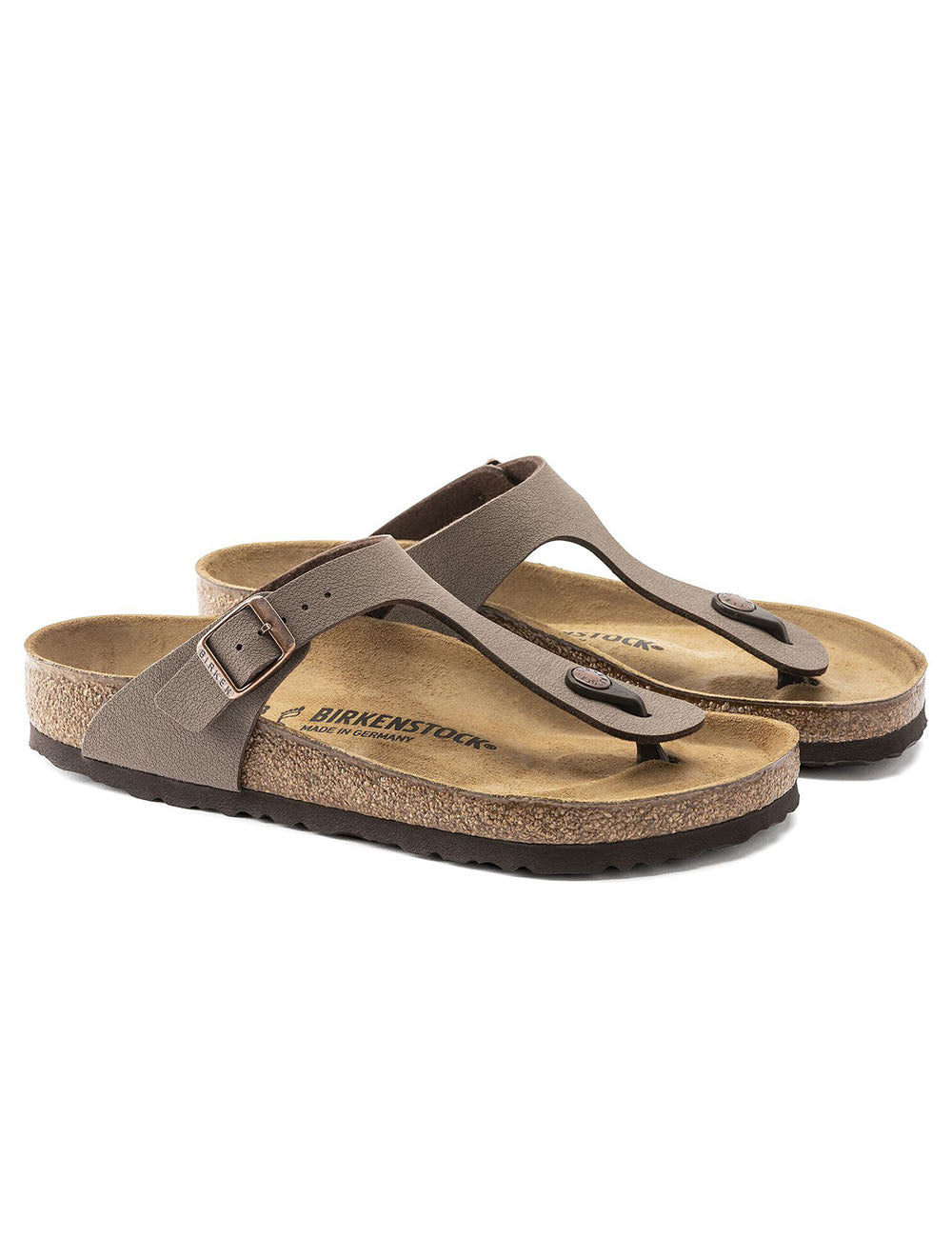 BIRKENSTOCK GIZEH BFBC