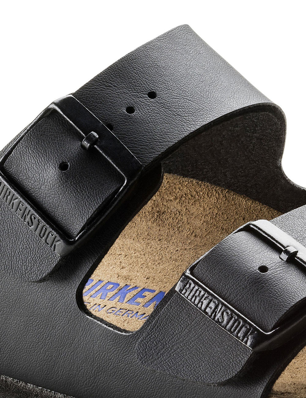 BIRKENSTOCK ARIZONA SFB BF