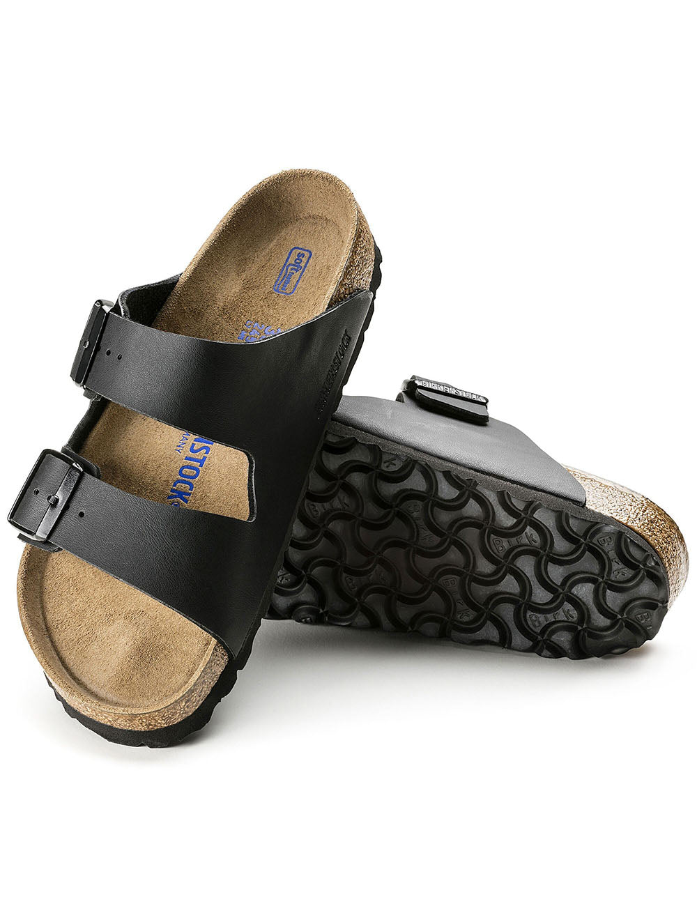 BIRKENSTOCK ARIZONA SFB BF
