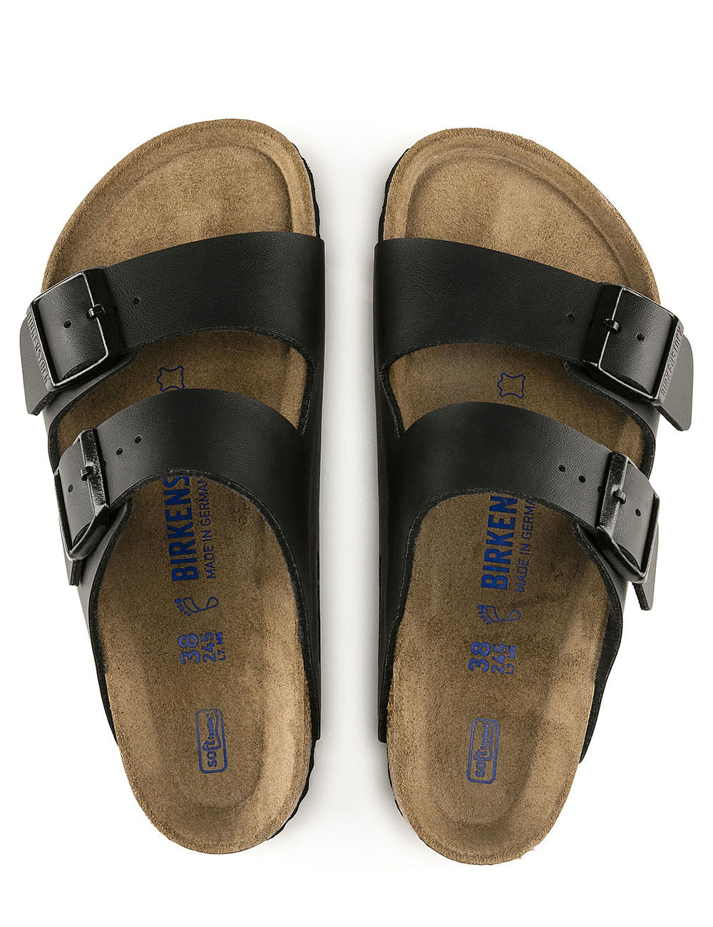 BIRKENSTOCK ARIZONA SFB BF