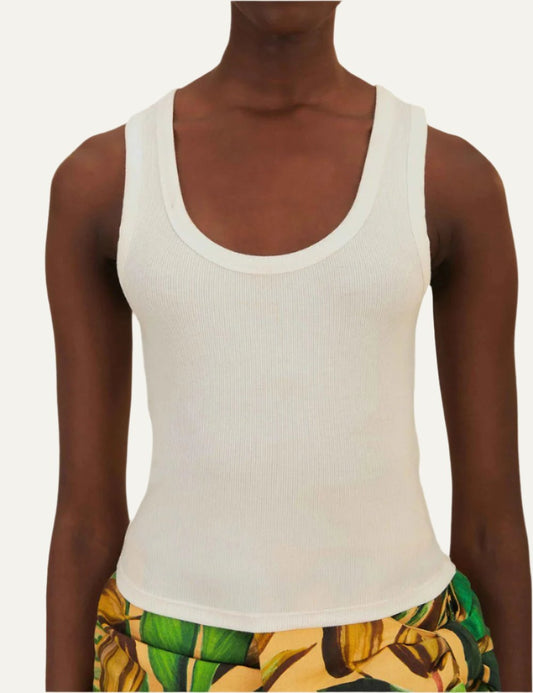 FARM RIO TANK TOP