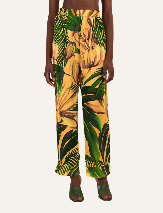 FARM RIO PAJAMA PANTS