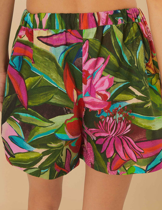 FARM RIO SHORTS