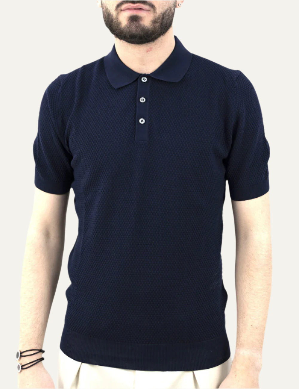 GRAN SASSO TENNIS S/SLV