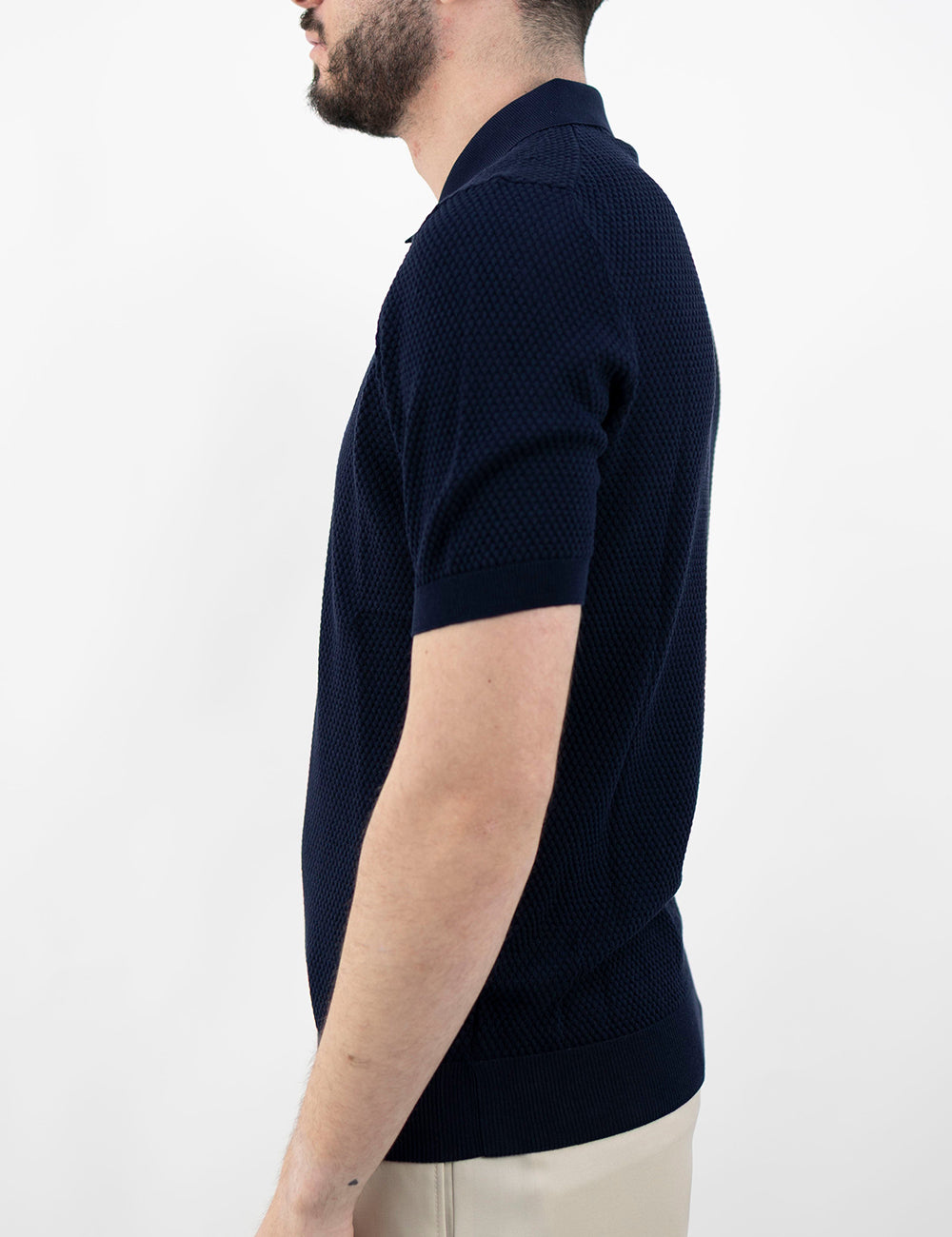 GRAN SASSO TENNIS S/SLV