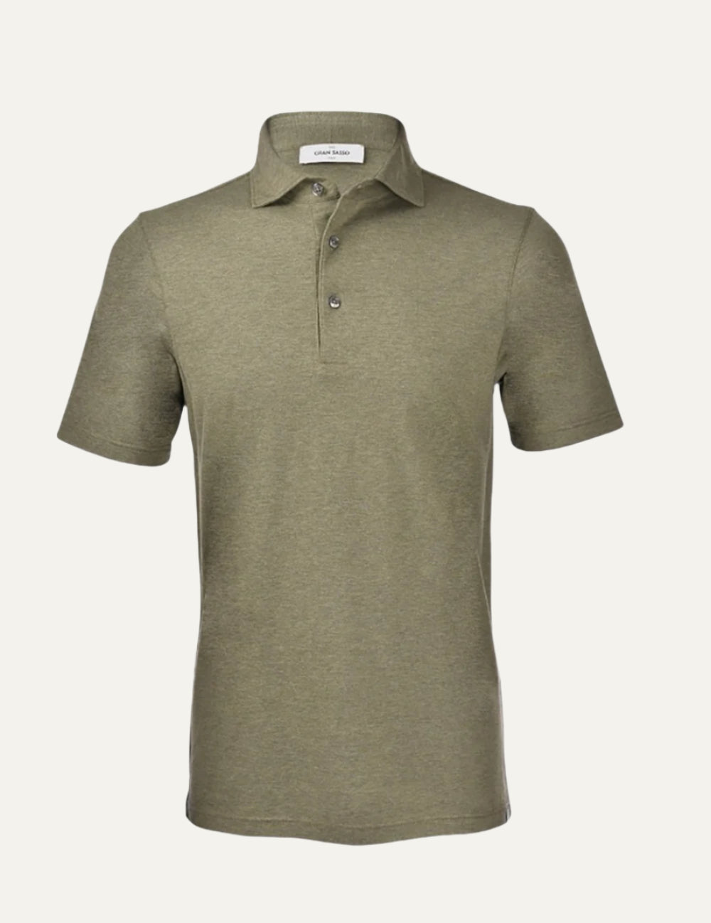 GRAN SASSO POLO S/SLV