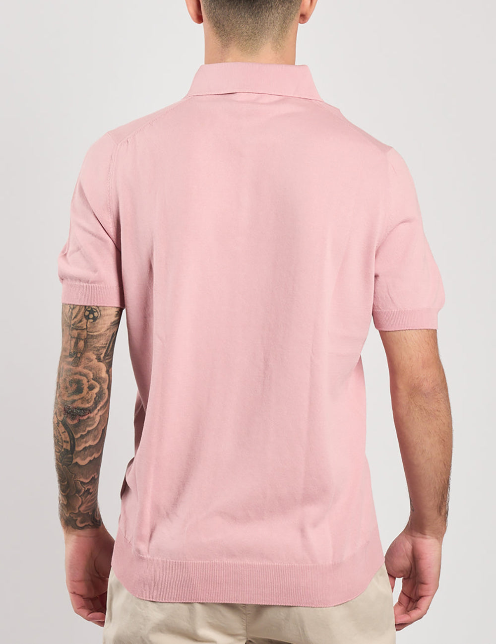 GRAN SASSO TENNIS S/SLV