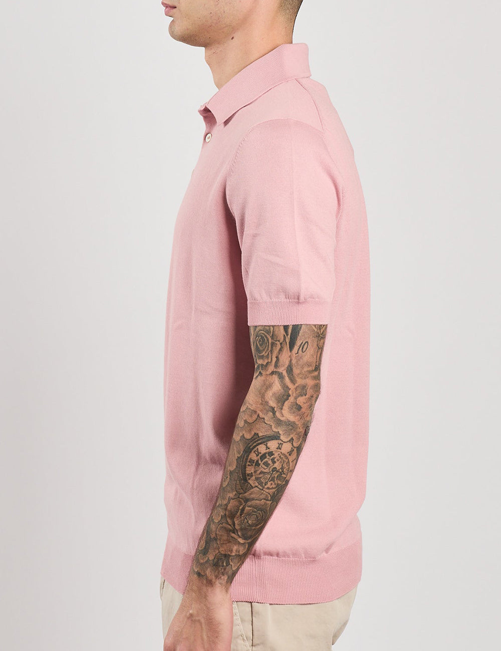 GRAN SASSO TENNIS S/SLV