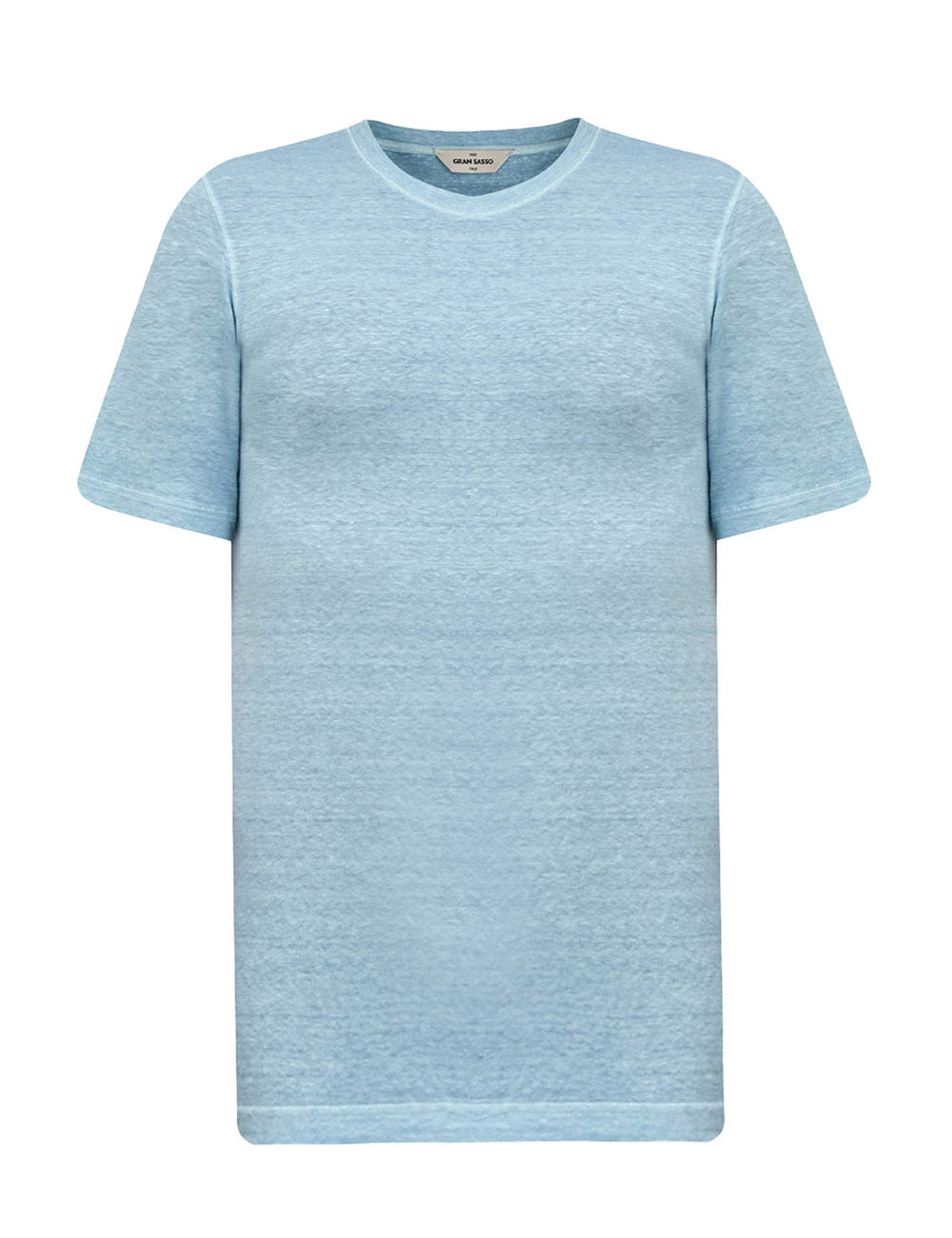 GRAN SASSO T-SHIRT S/SLV
