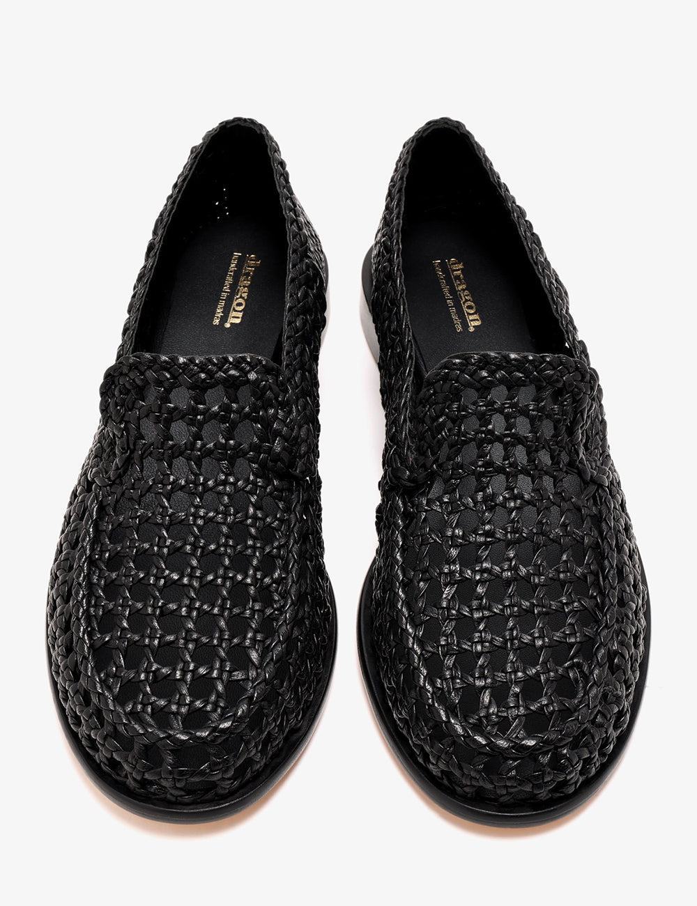 DRAGON XXL DOLLY MOCASSIN