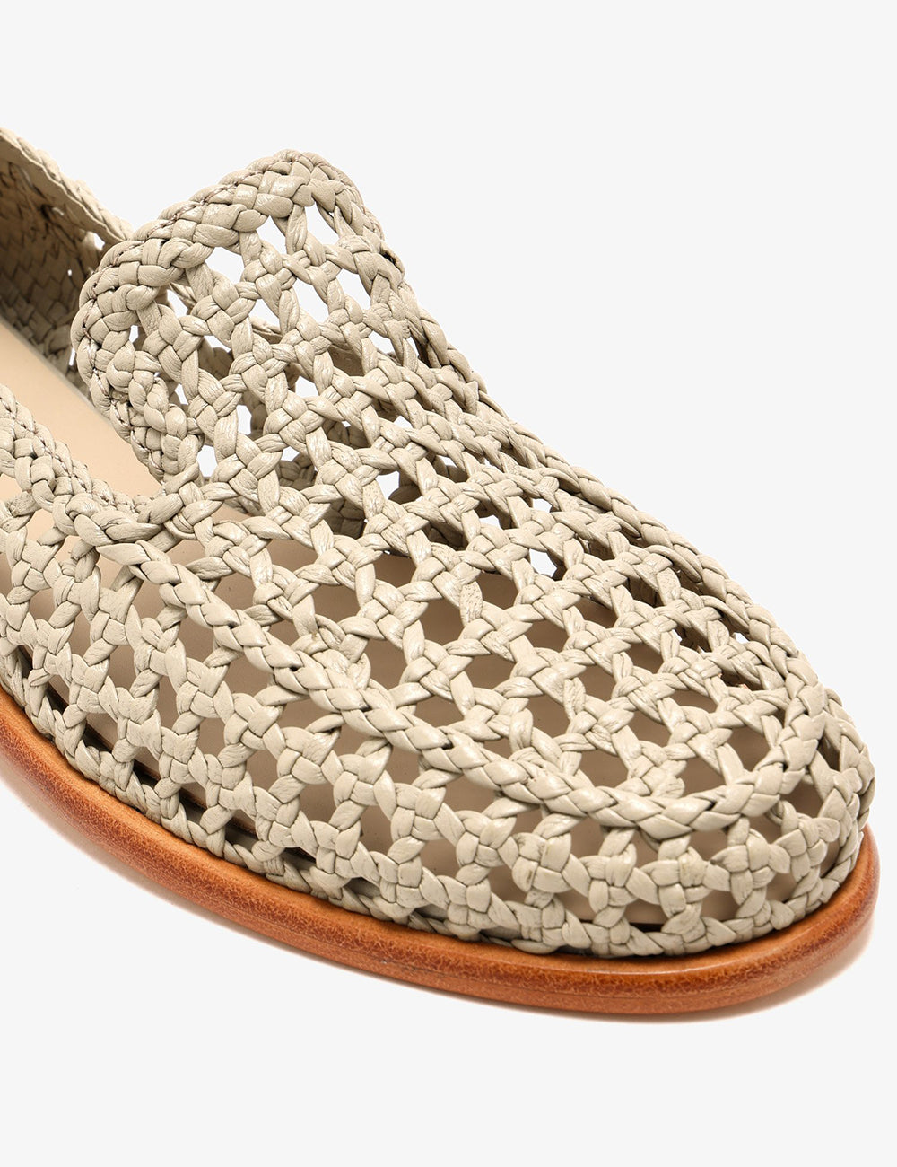 DRAGON XXL DOLLY MOCASSIN