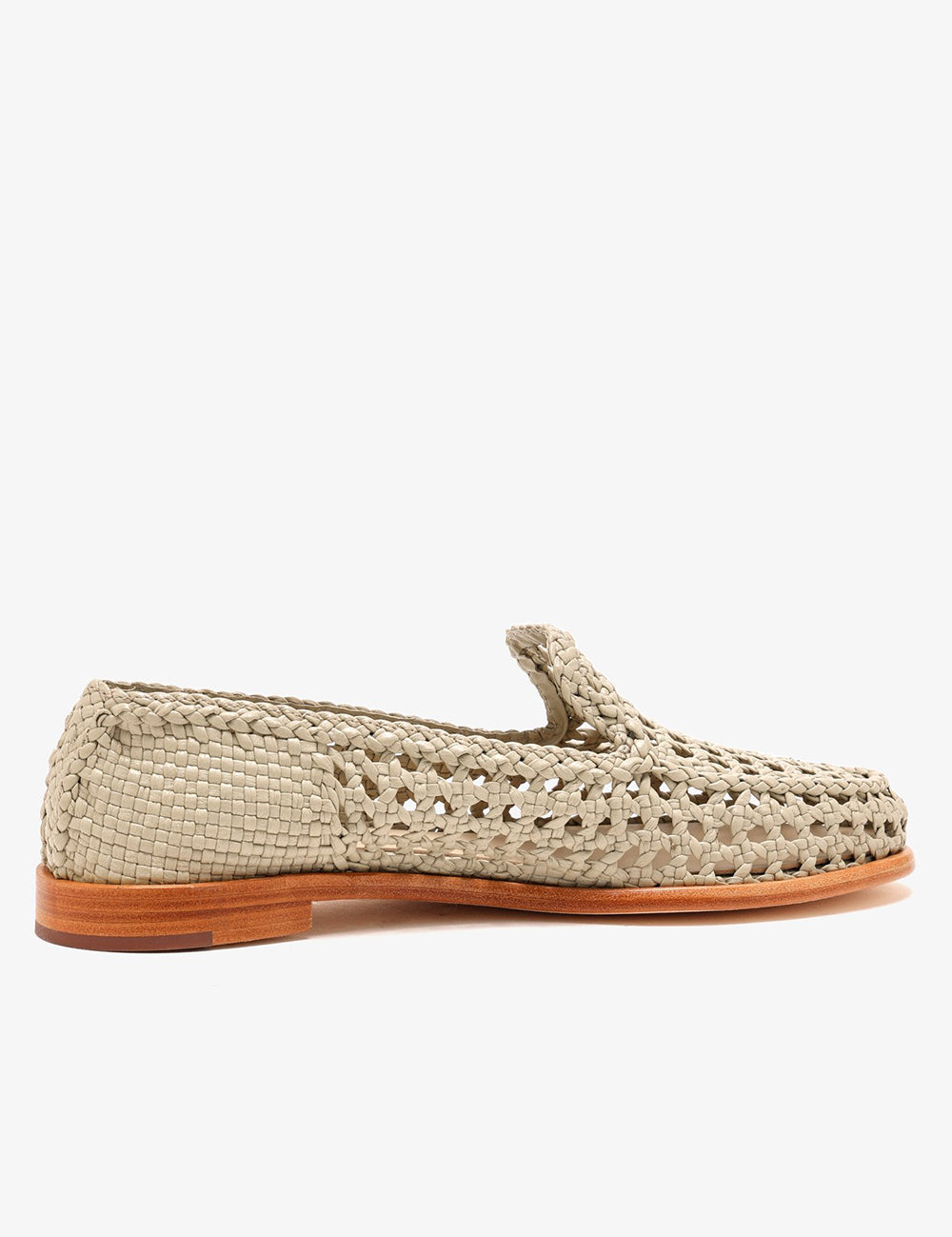 DRAGON XXL DOLLY MOCASSIN