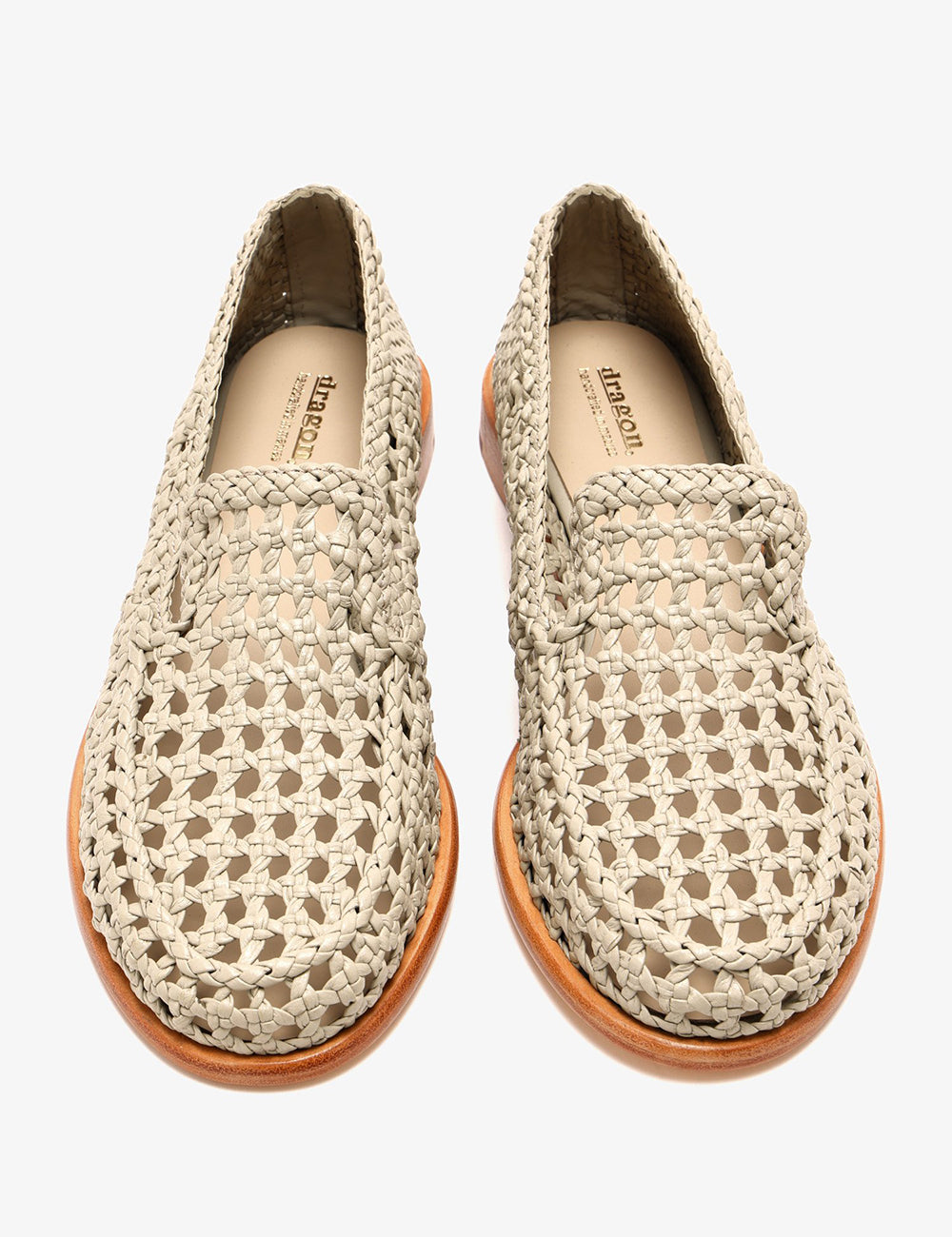 DRAGON XXL DOLLY MOCASSIN