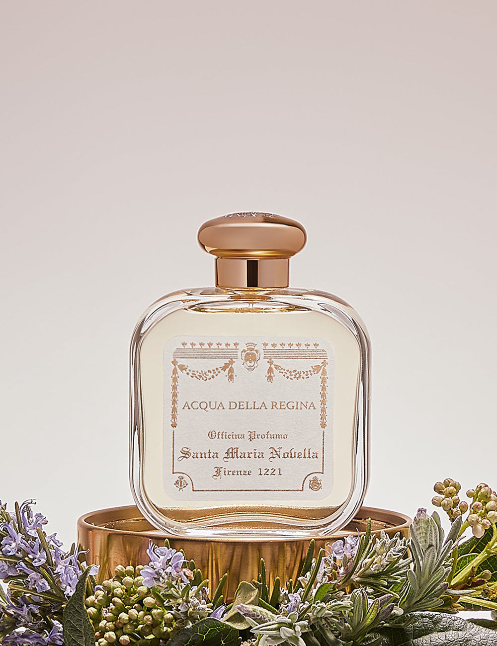 SANTA MARIA NOVELLA ACQUA DELLA REGINA