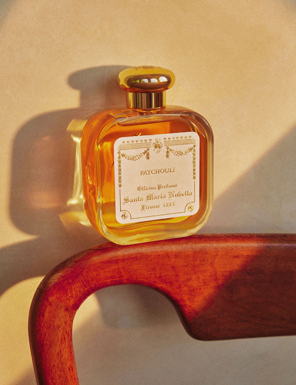 SANTA MARIA NOVELLA PATCHOULI